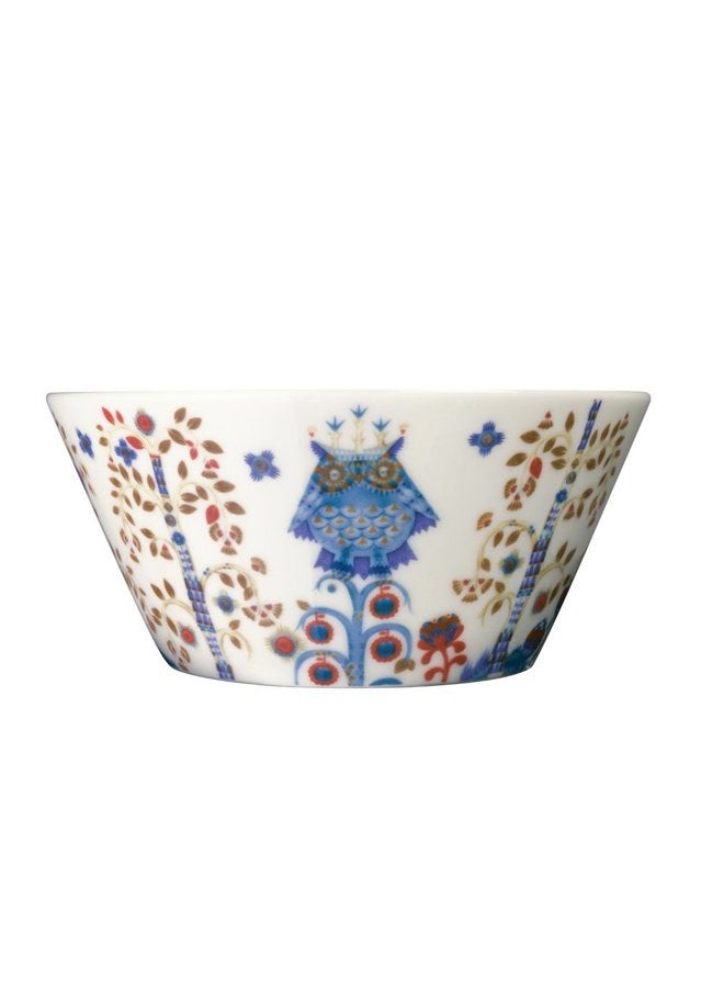 iittala Taika All Purpose Bowl - White