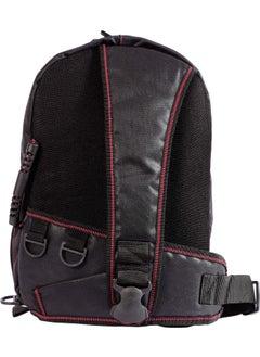 AlbaStar Three Compartment Backpack Standard  - Image 4