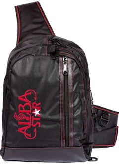 AlbaStar Three Compartment Backpack Standard  - Image 3