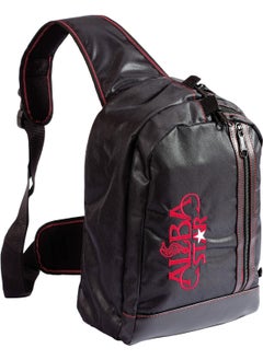 AlbaStar Three Compartment Backpack Standard  - Image 1