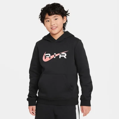 Nike Kids' Air Fleece Hoodie