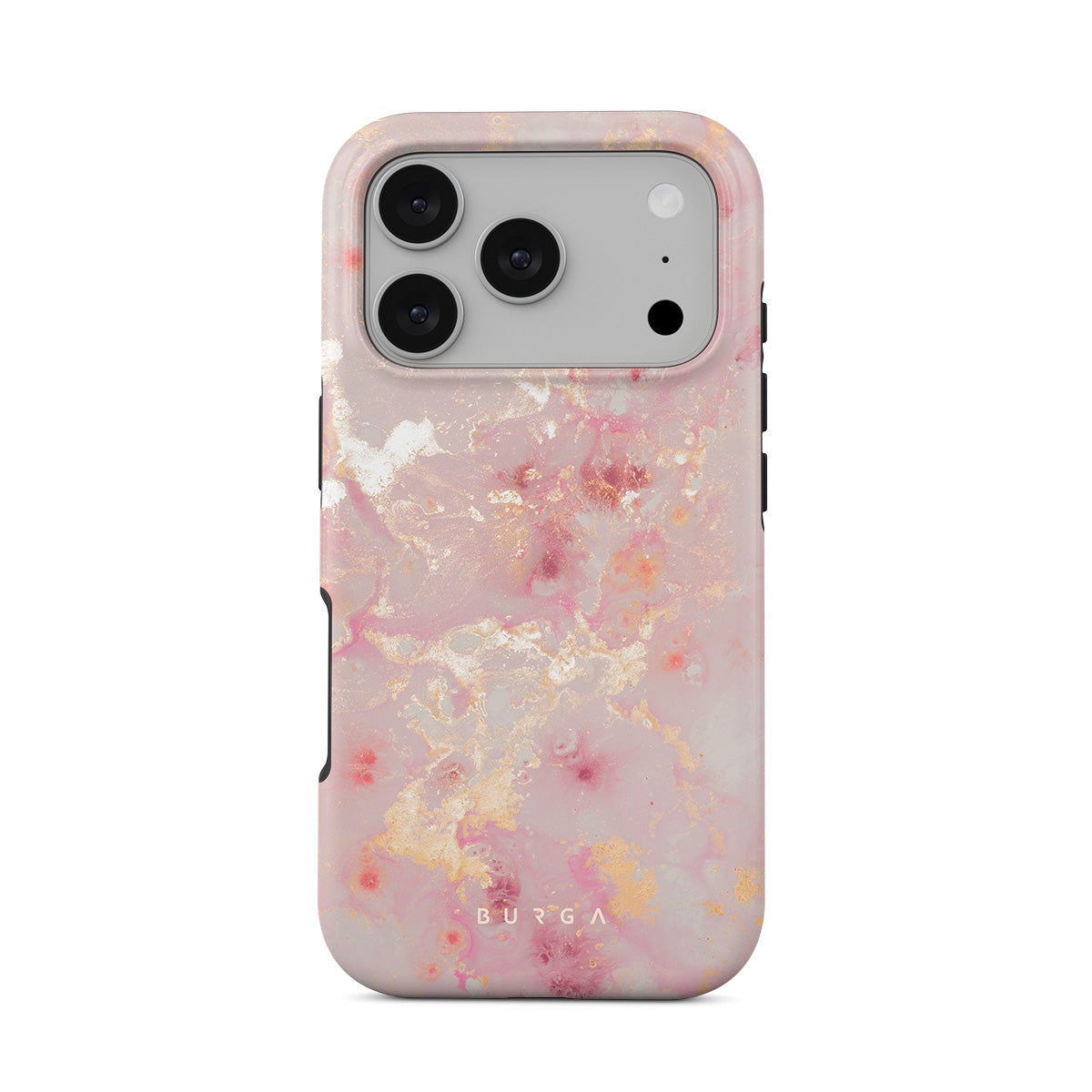 BURGA iPhone 17 Pro Max Tender Kiss Burga iPhone 17 Pro Max Tender