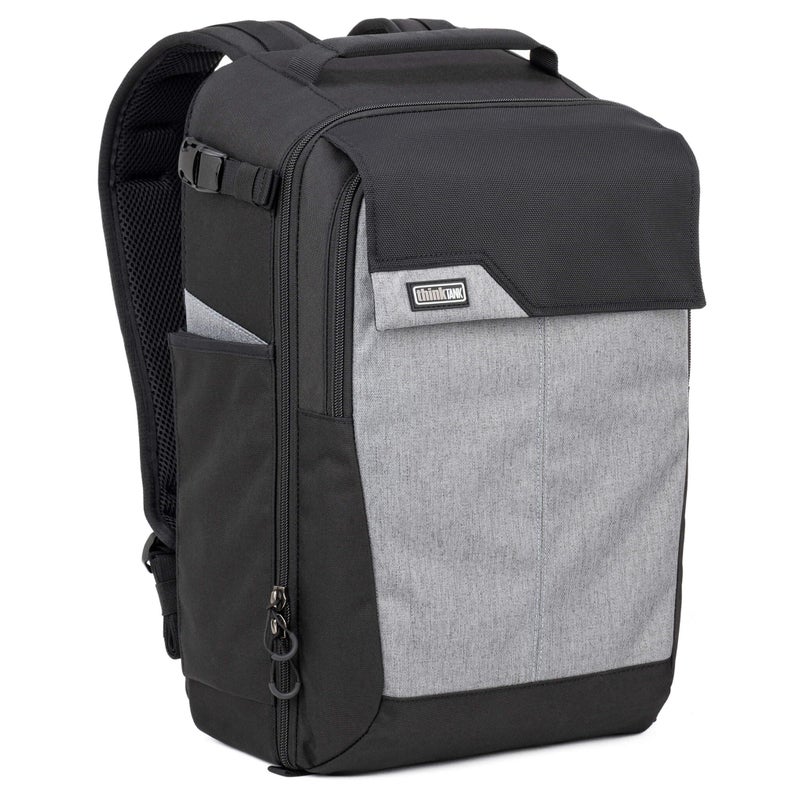 Think Tank Think Tank Mirrorless Mover Backpack 18L - Cool Grey  - Image 1
