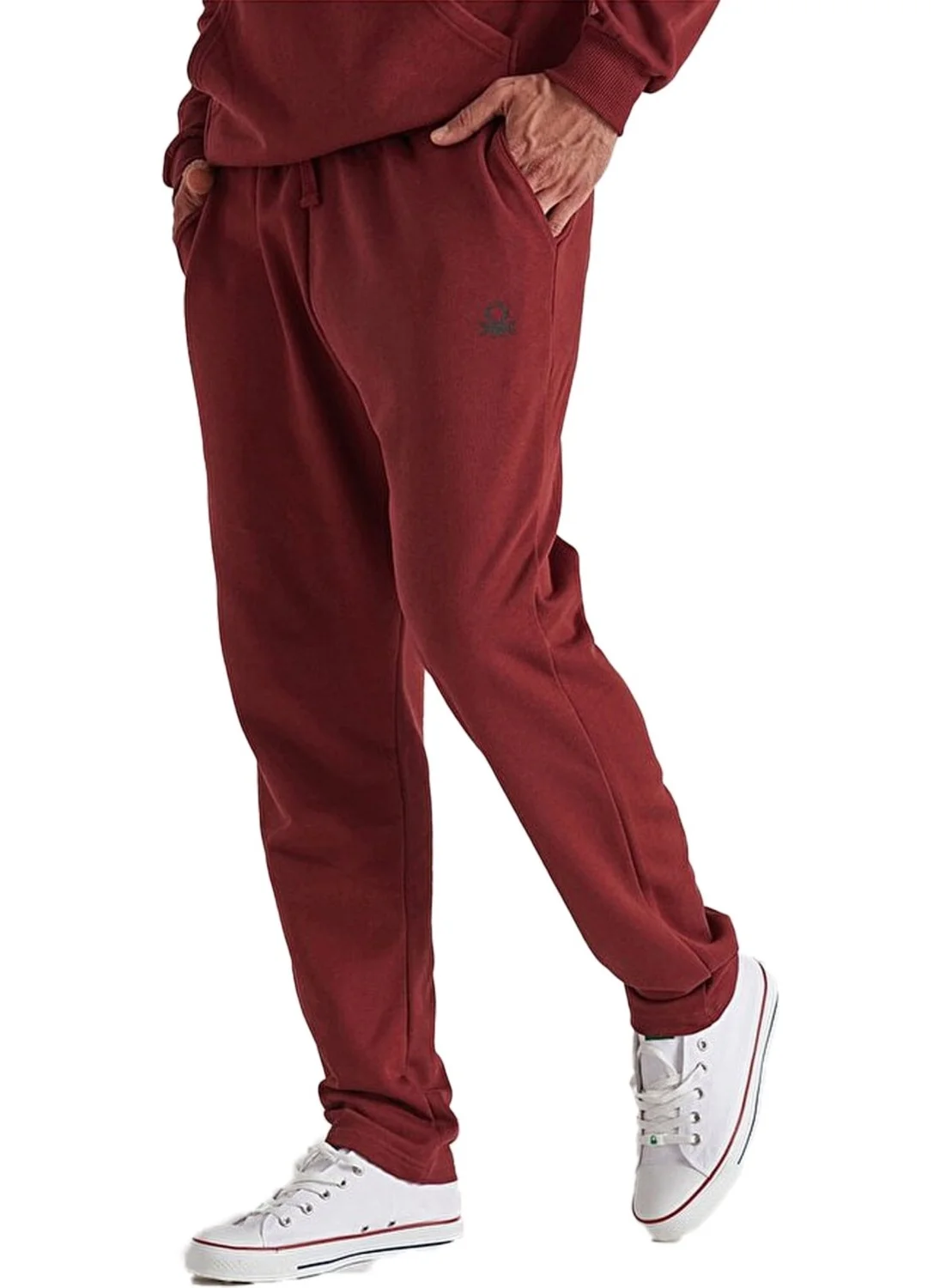 Benetton Men's Sweatpants BNT-M057 B BNT-M057 B034