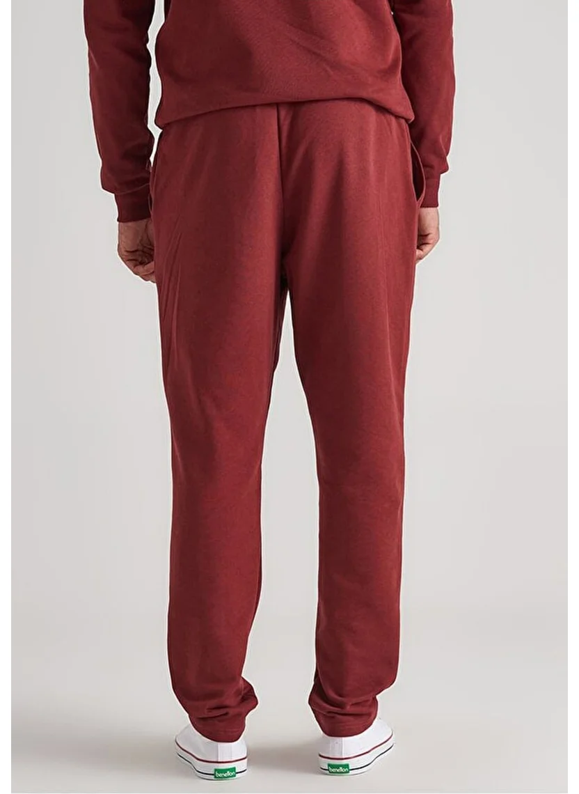 بينيتون Men's Sweatpants BNT-M057 B BNT-M057 B034