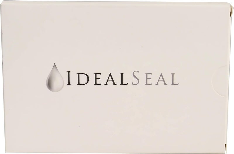 IDEALSEAL Preferred Postage Supplies Box of 100 Double Postage Meter Tapes 5 1/4 x 3 1/2 Compatible Replacement Tape for PB 612-0, 612-7, 612-9 & 620-9 Postage Meter Tape Two Labels Per Sheet - Image 4