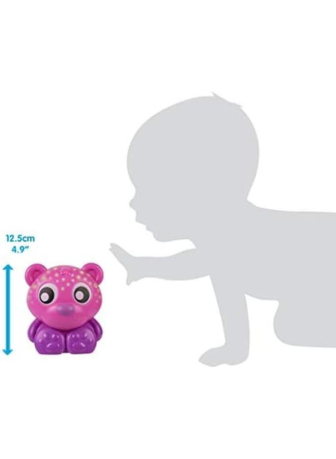 playgro Goodnight Bear Night Light And Projector Portable And Cord Free - Image 4