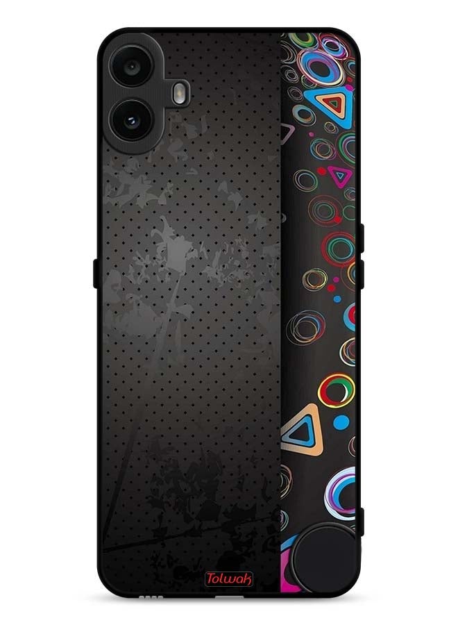 Tolwak Nothing CMF Phone 1 Protective Case Cover Pattern - Image 1