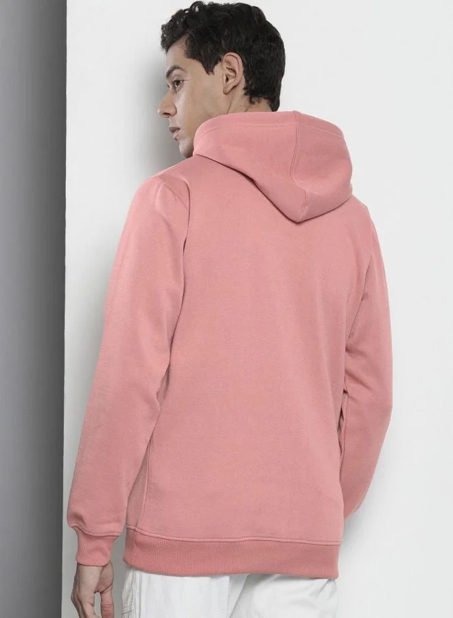 The Indian Garage Co  The Indian Garage Co Men Regular Fit Printed Round Neck Full Sleeves Sweatshirt  | Best Price UAE