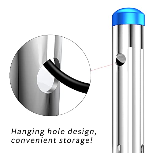 CYCEARTH Bicycle Press-in Bearing Removal Tool BB Bottom Bracket Bike for BB86 PF30 BB92 Bore Bike Repair - Image 3