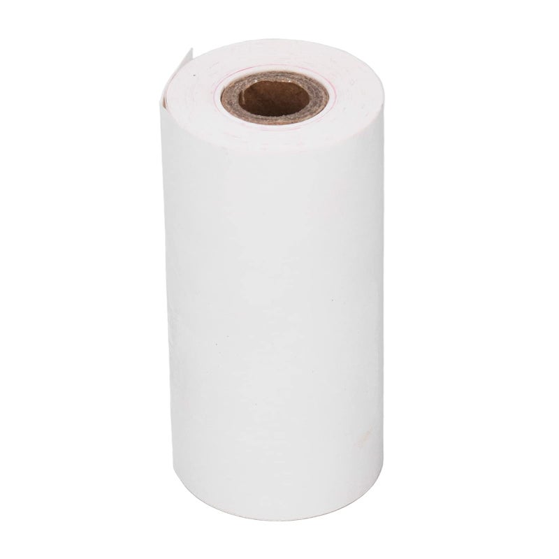 Thermal Receipt Paper 11 Meters Length Smooth Printing For Desktop Printer - Image 5