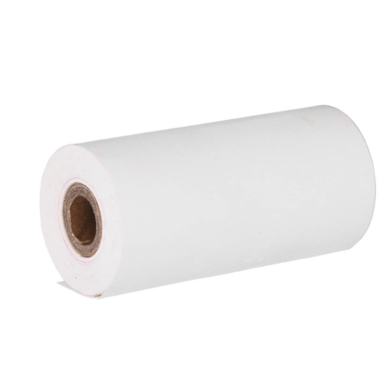 Thermal Receipt Paper 11 Meters Length Smooth Printing For Desktop Printer - Image 3