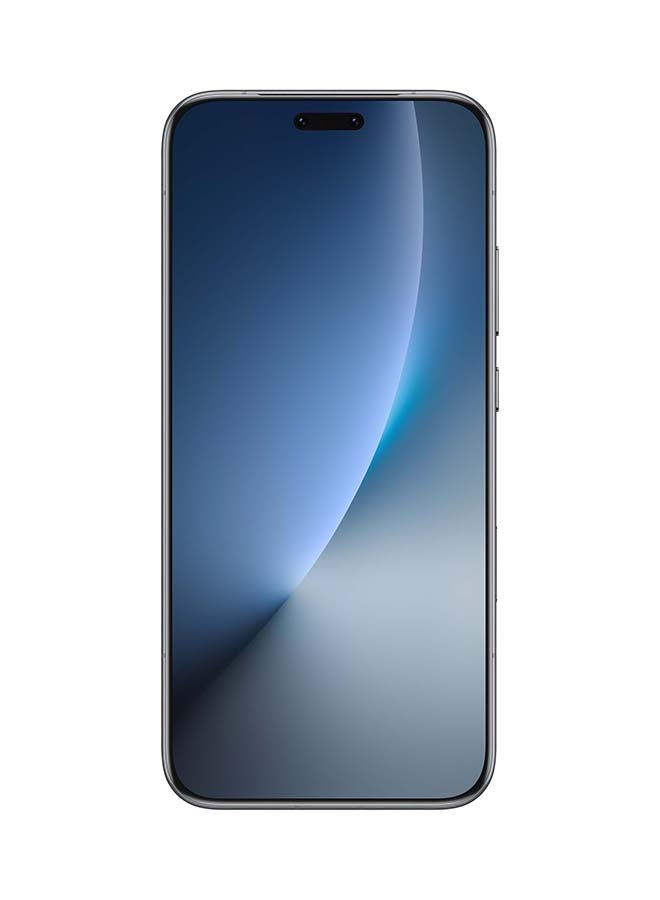 Honor Magic 8 Pro Dual SIM 5G Black 16GB RAM 1TB - Middle East Version - Image 3