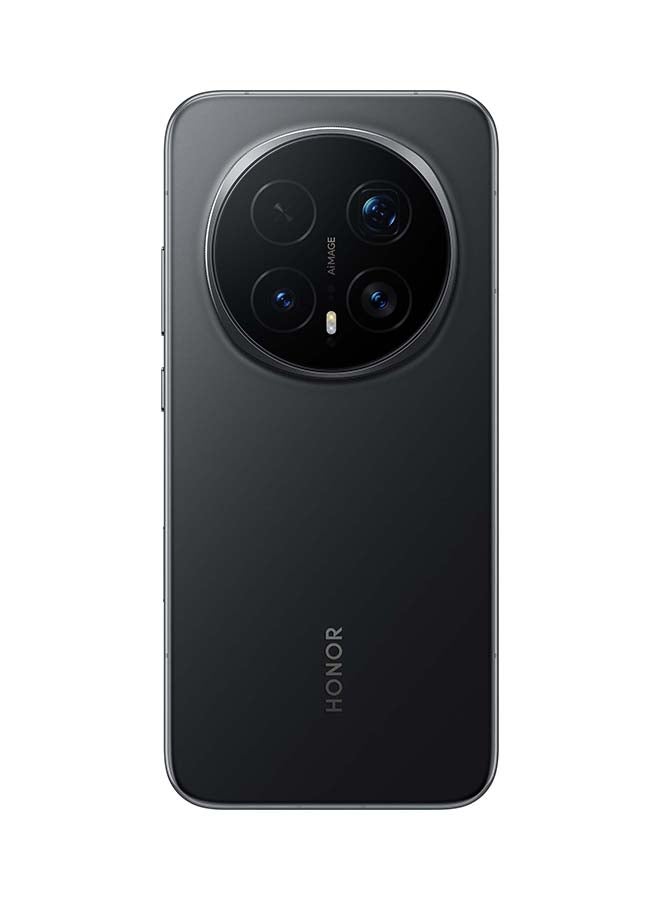 Honor Magic 8 Pro Dual SIM 5G Black 16GB RAM 1TB - Middle East Version - Image 4