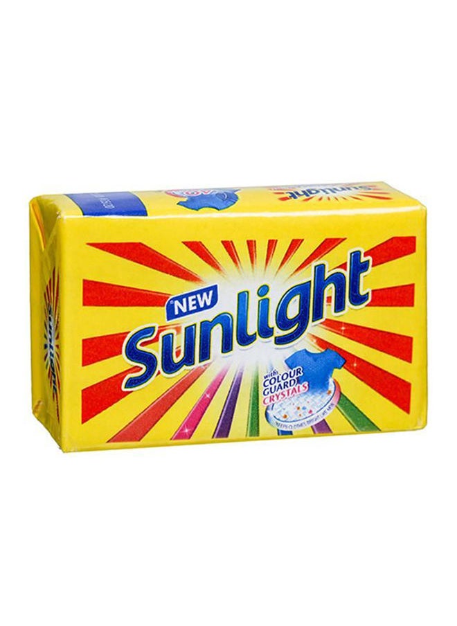 Sunlight - Detergent Bar Soap 150gm - Image 1