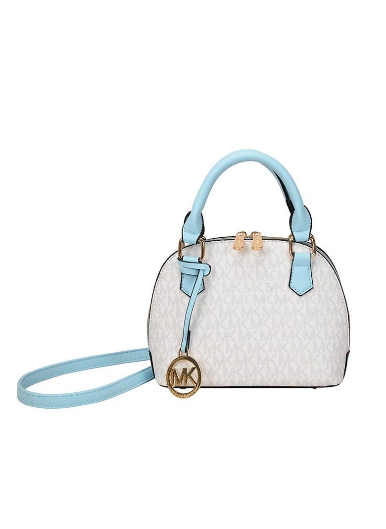 TEAM LUXURY MK Tote Bag  - Image 1