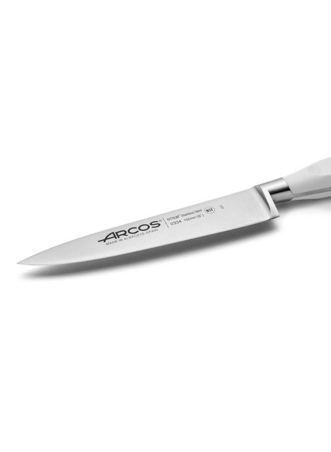 ARCOS Chef Knife, 6', White - Image 3