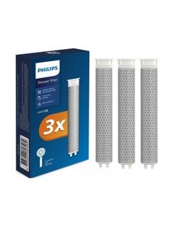 Philips PHILIPS Filter ACF Handheld Shower head, 3 cartridges  - Image 1