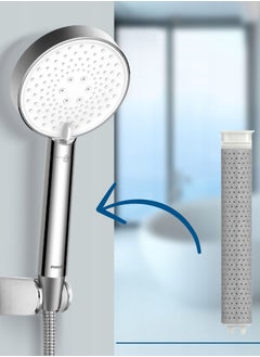 Philips PHILIPS Filter ACF Handheld Shower head, 3 cartridges  - Image 3