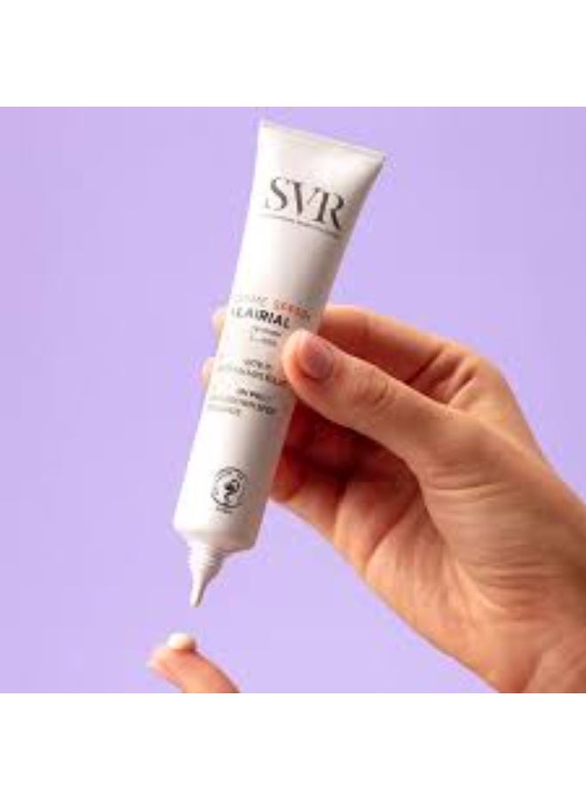 اس في أر كريم SVR Clairial SPF50+ 40 مل - Image 2