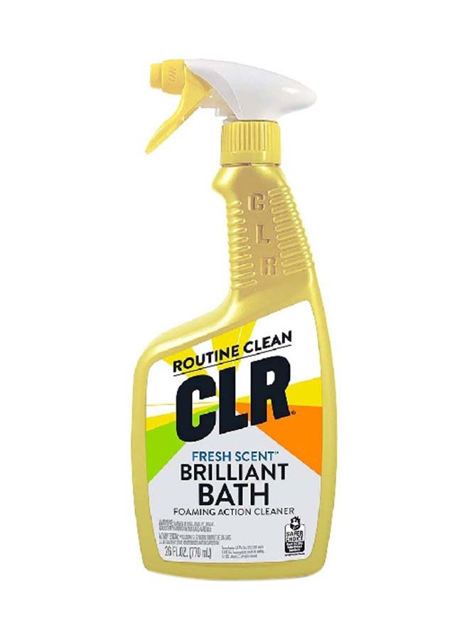 CLR - Bathroom and Kitchen Cleaner 770 ml 21275265 - Image 1