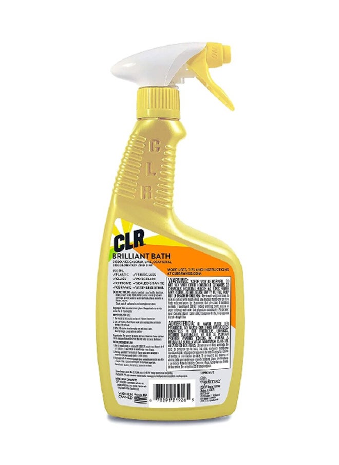 CLR - Bathroom and Kitchen Cleaner 770 ml 21275265 - Image 1