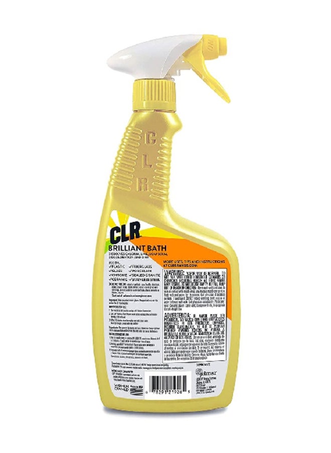CLR - Bathroom and Kitchen Cleaner 770 ml 21275265 - Image 1