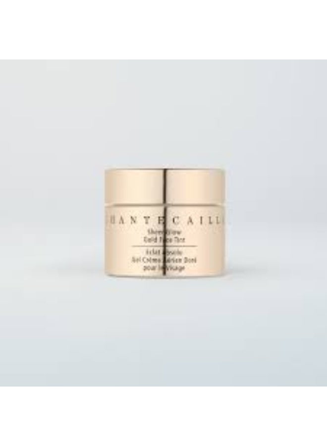 تشانتيكايل شانتي كاي شير جلو جولد فيس تينت 30 غرام - Image 1