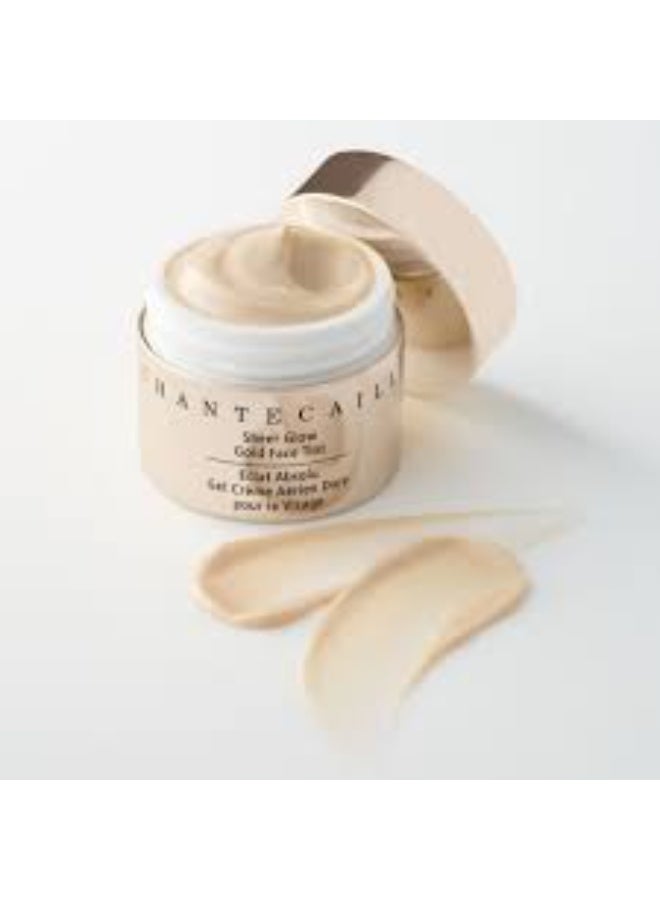 تشانتيكايل شانتي كاي شير جلو جولد فيس تينت 30 غرام - Image 3