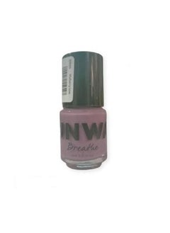 Run Way Mulberry Love - 30046 - Breathe Nail Lacquer - 11 ml