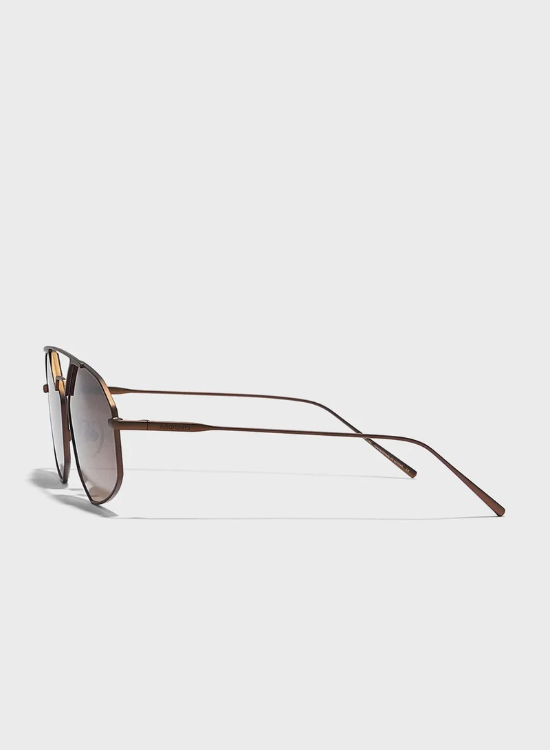 30Sundays Poiret Aviator Sunglasses