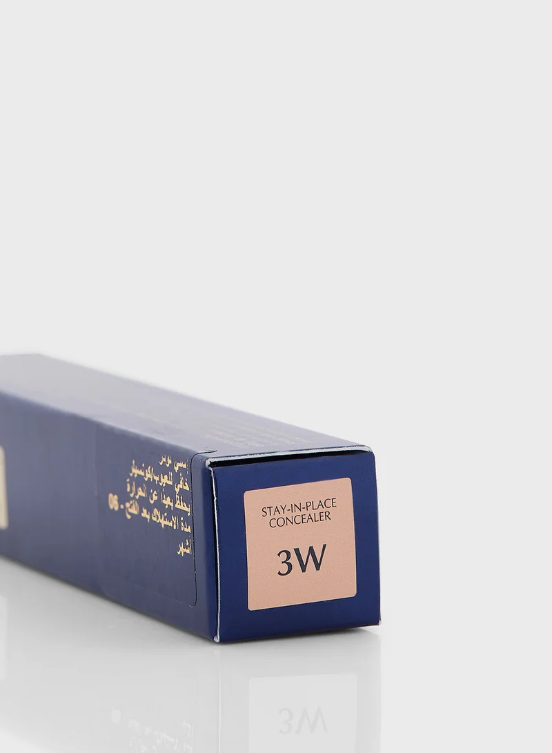 ESTEE LAUDER Double Wear Stay In Place 24-Hour Concealer - 3W