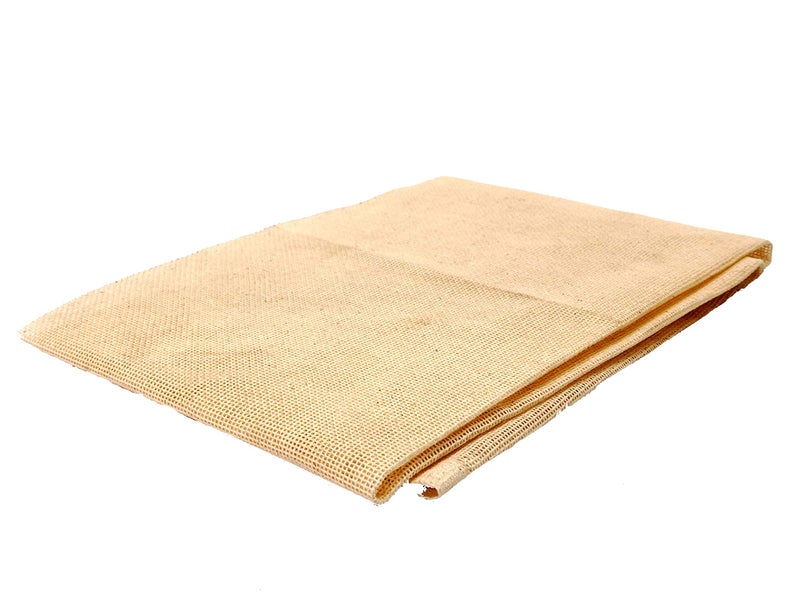 PRANSUNITA طقم تطريز DIY من PRANSUNITA للمبتدئين - يتضمن قماش ماتتي، 10 خيوط أنكر الأصلية، إطار خشبي وإبر تطريز - Image 3