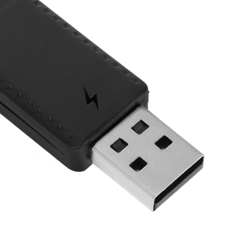 USB Charging Cable For 3 7V Lithium Battery Electric Toys Bubble Machine - Image 4