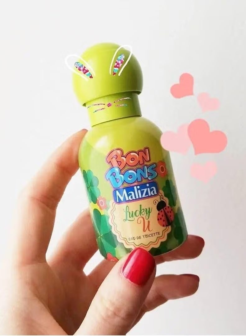 Malizia Bon Bons Lucky U EDT 50 ML - Image 5