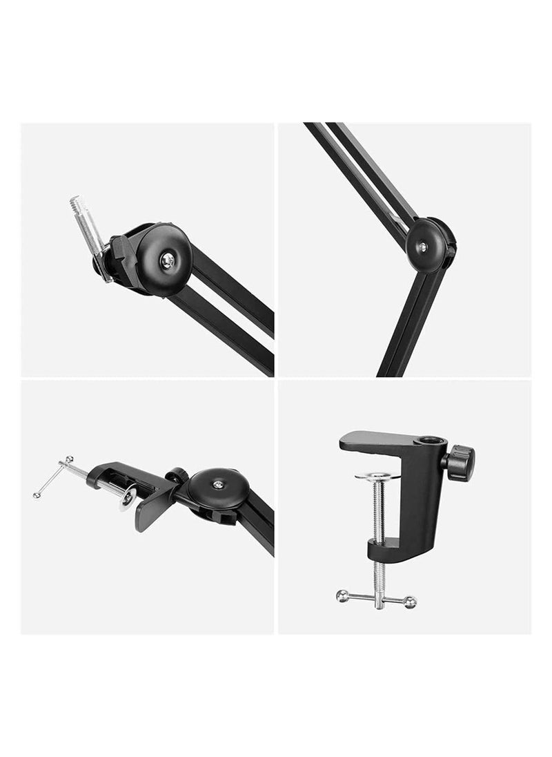 BY-BA20 Microphone bracket - pzsku/Z017421BD5132C207025BZ/45/_/1693907784/2d24553a-ef32-4e6f-9998-691df8ccb739