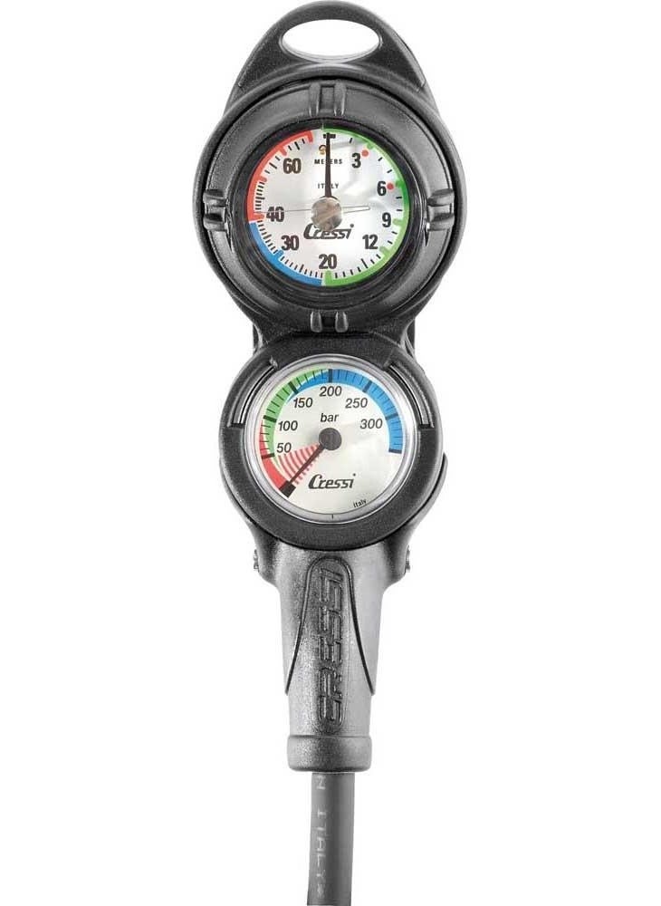 Cressi - Pd2 Diving Console - Image 1