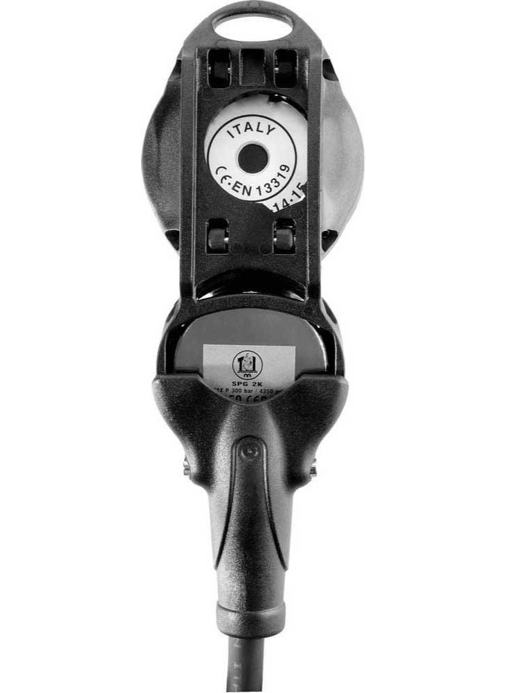 Cressi - Pd2 Diving Console - Image 1