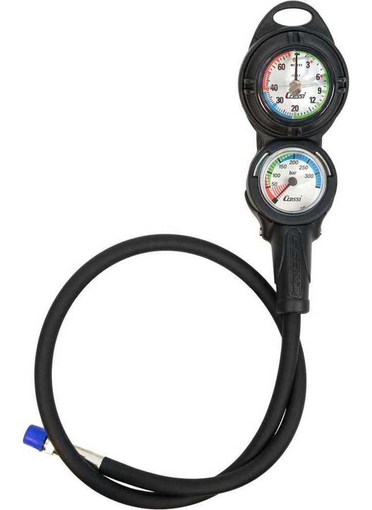 Cressi - Pd2 Diving Console - Image 1