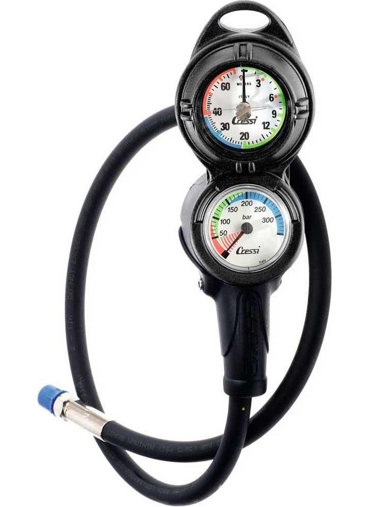 Cressi - Pd2 Diving Console - Image 1