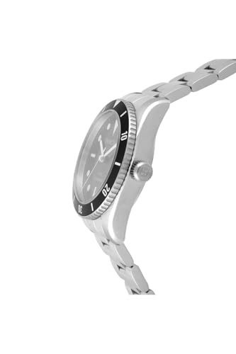 Invicta ساعة إنفيكتا برو دايفر أوتوماتيكية بقرص أسود للرجال 31290 - Image 3