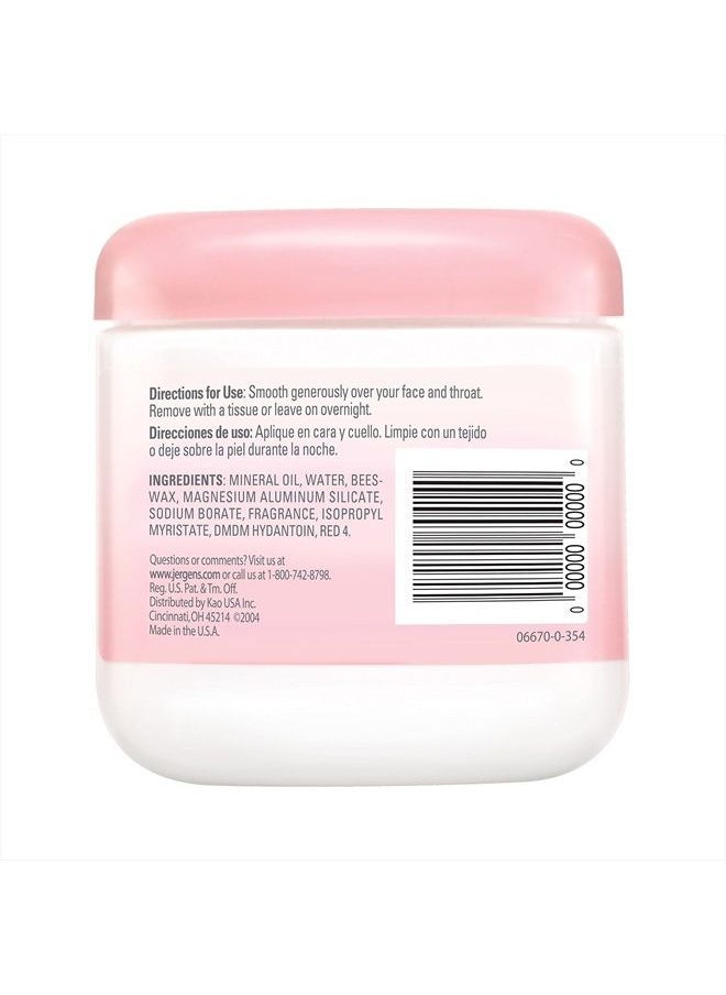 Jergens - All-Purpose Face Cream, 6 Ounce (Pack of 3) - Image 1