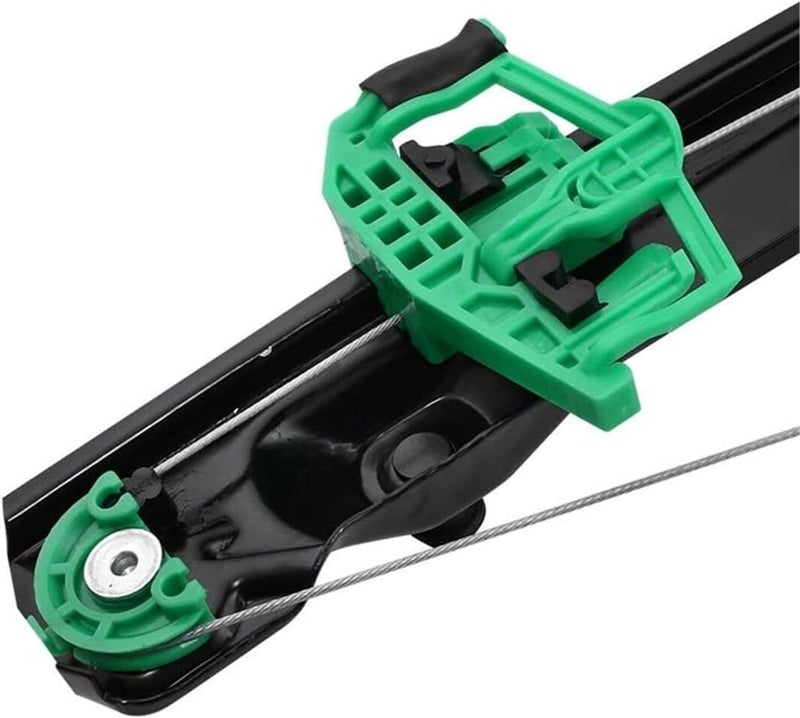 Wivplex Rear Power Window Regulator for BMW 3 Series - Image 5