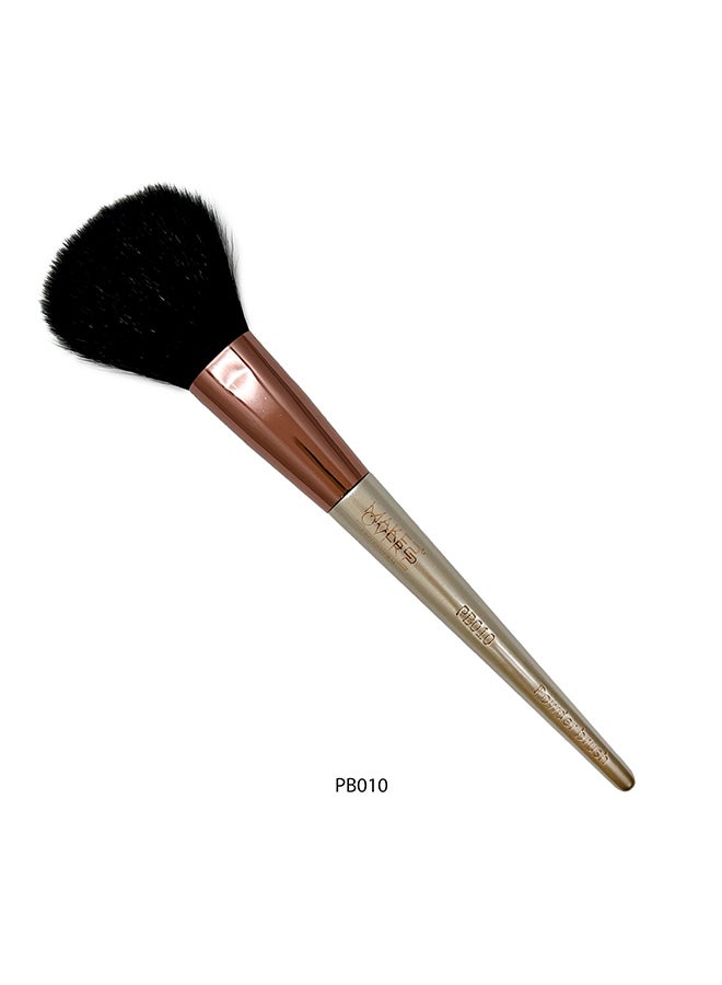 ميك اوفر22 فرشاة لتوزيع البودرة السائبة والمضغوطة -PB010 - Image 1