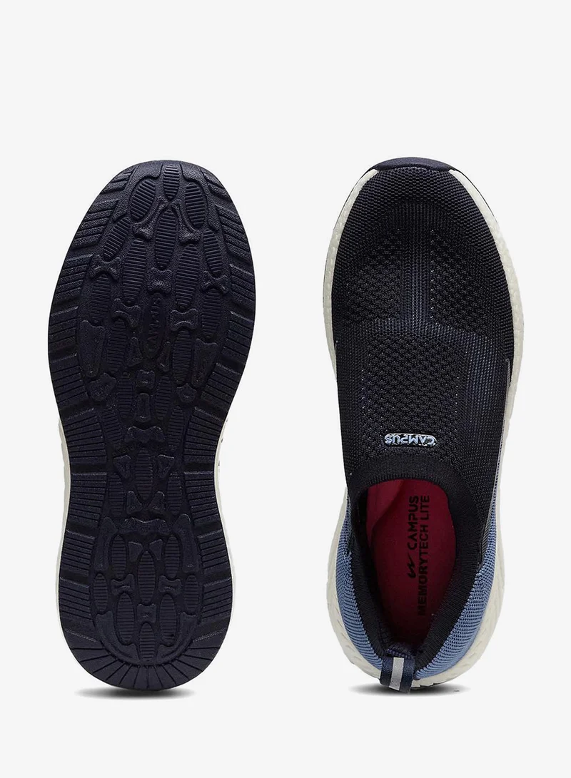 Campus Blue Women's Slip On Shoes - Lightweight, Timeless for Everyday Walk for Women | Best Price UAE
