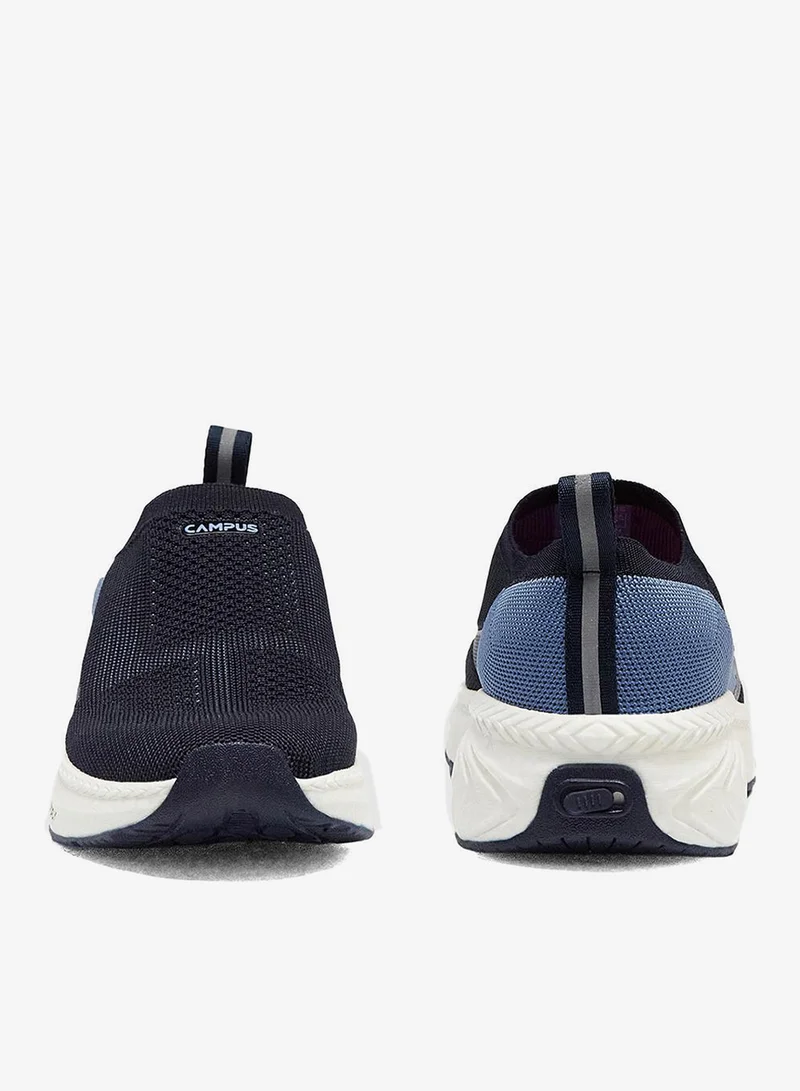 Campus Blue Women's Slip On Shoes - Lightweight, Timeless for Everyday Walk for Women | Best Price UAE