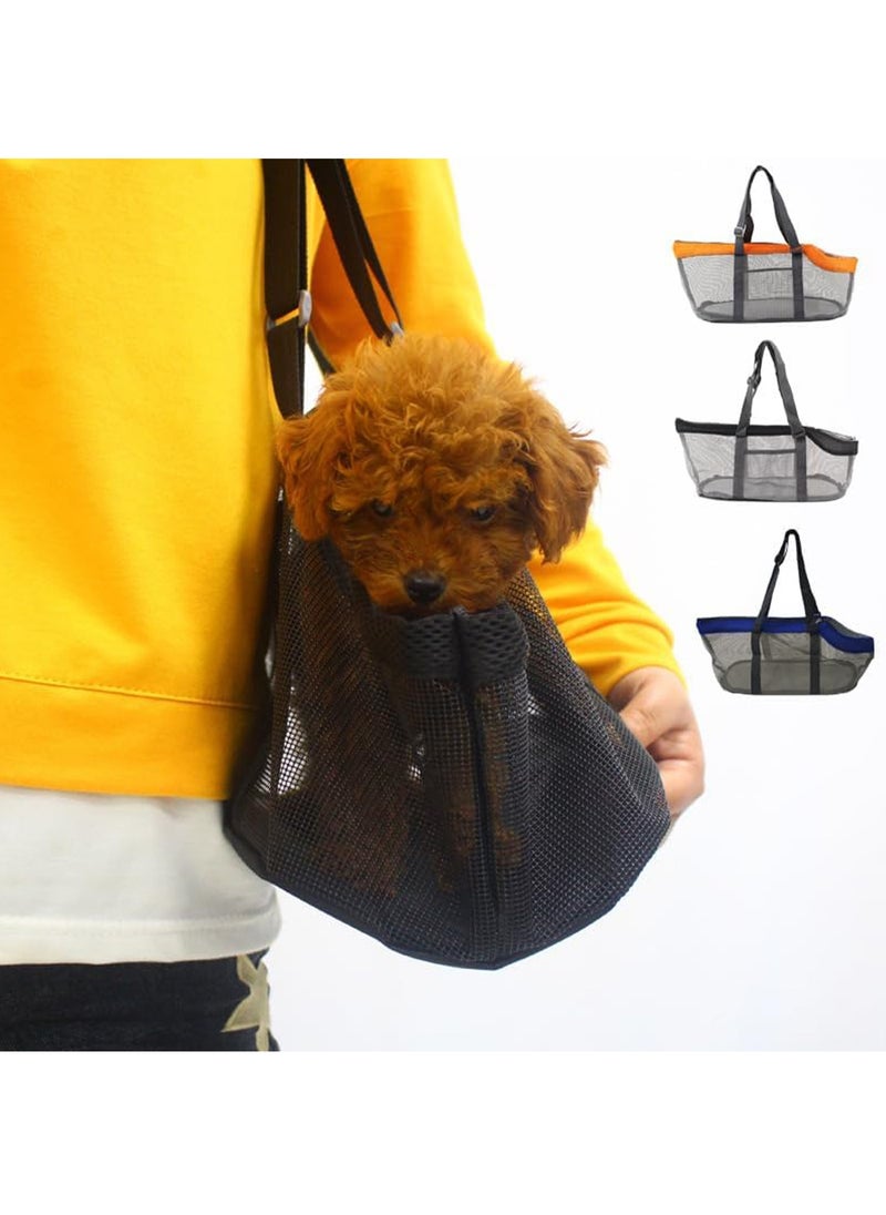 MONOGUE - Pet Bag Portable Cat and Dog Carrier for Adventures Easy, Safe, and Stylish Journeys - Image 1