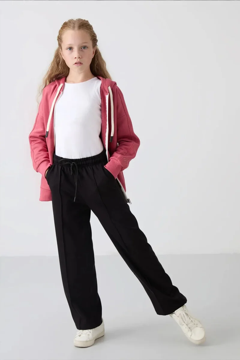 Tommylife TOMMY Youth Unisex Cotton Blend Pants