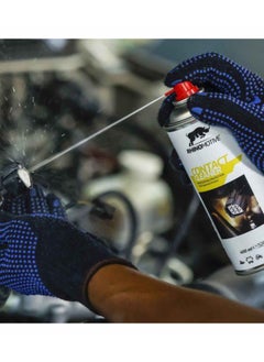 RHINOMOTIVE RHINOMOTIVE - Automotive CONTACT CLEANER - 400 ML  - Image 4