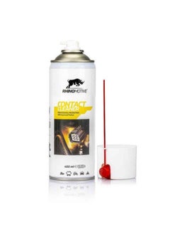 RHINOMOTIVE RHINOMOTIVE - Automotive CONTACT CLEANER - 400 ML  - Image 1